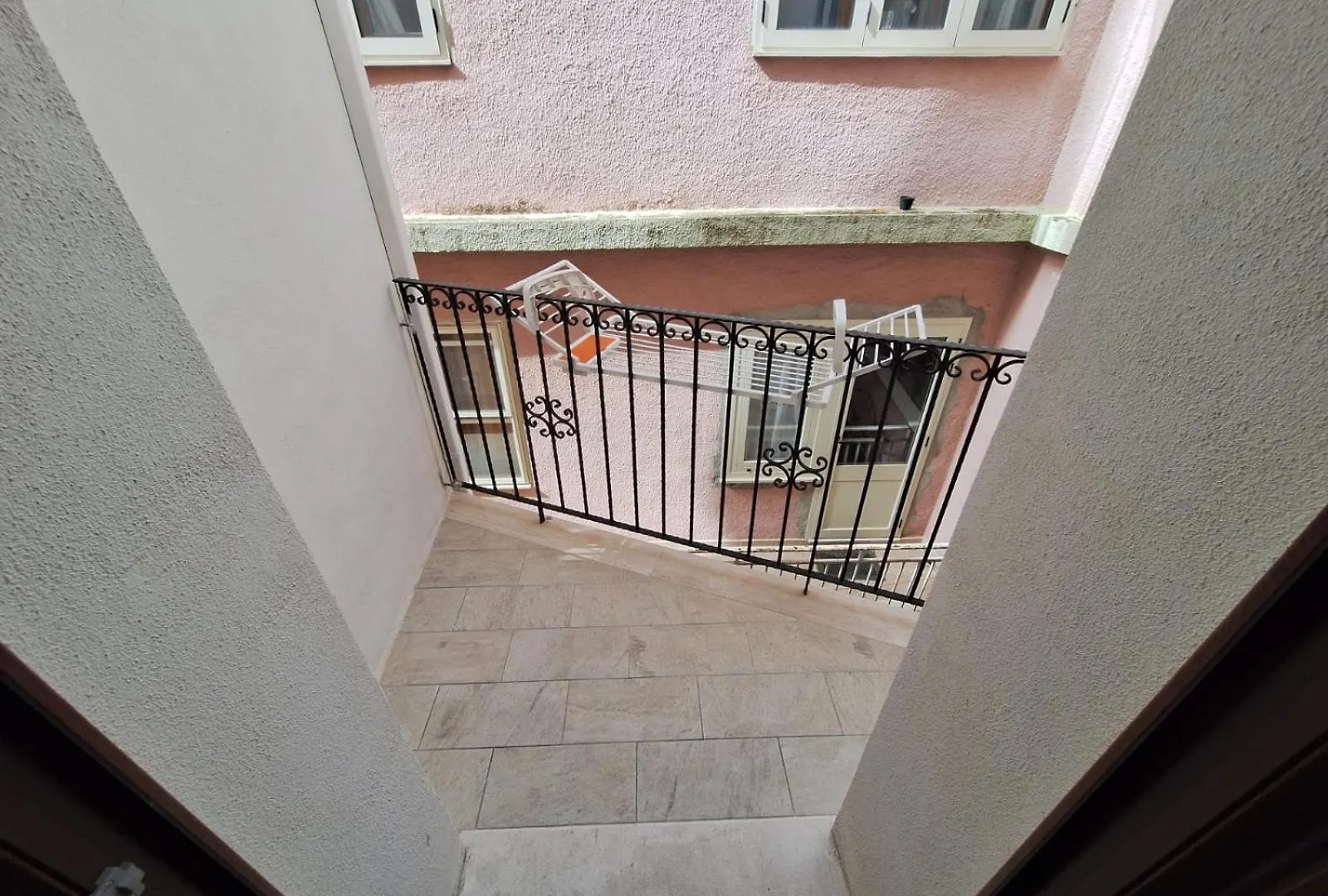 Dommu Amsicora Appartement Baunei 0*,  Italië