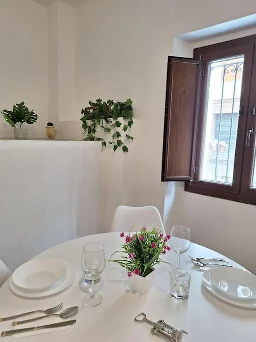 Dommu Amsicora Appartement Baunei