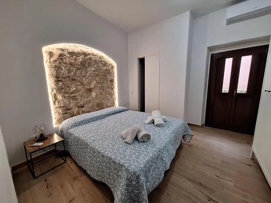 Dommu Amsicora Appartement Baunei