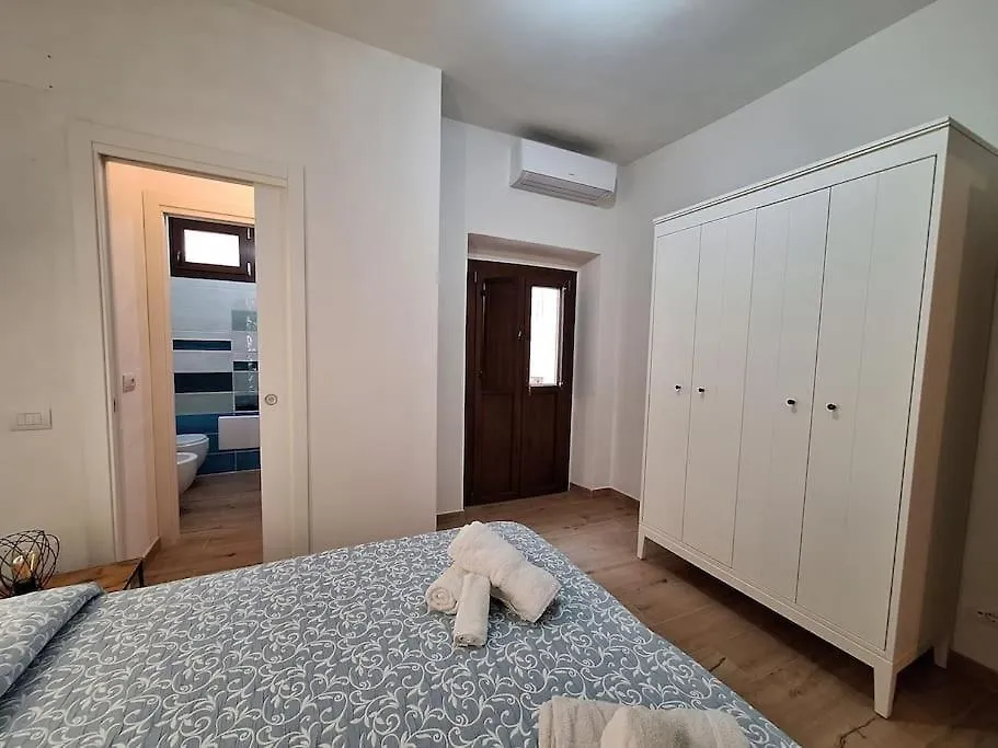 Dommu Amsicora Appartement Baunei 0*,