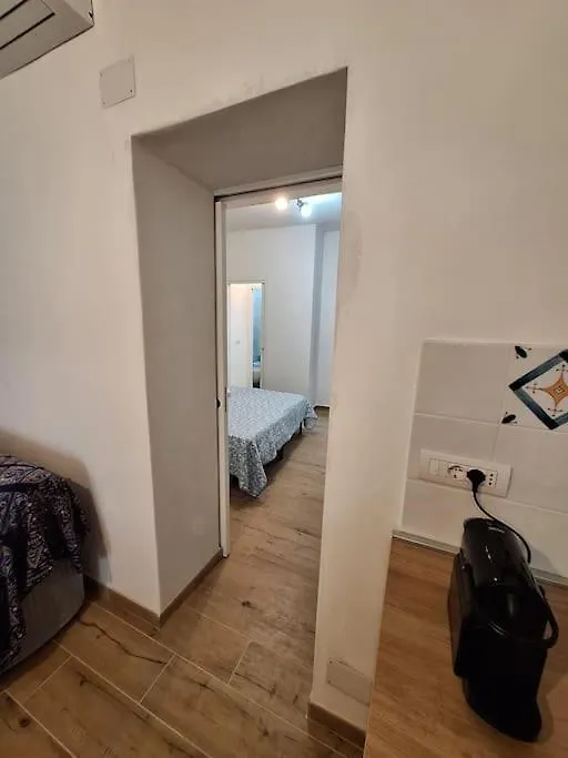 Dommu Amsicora Appartement Baunei