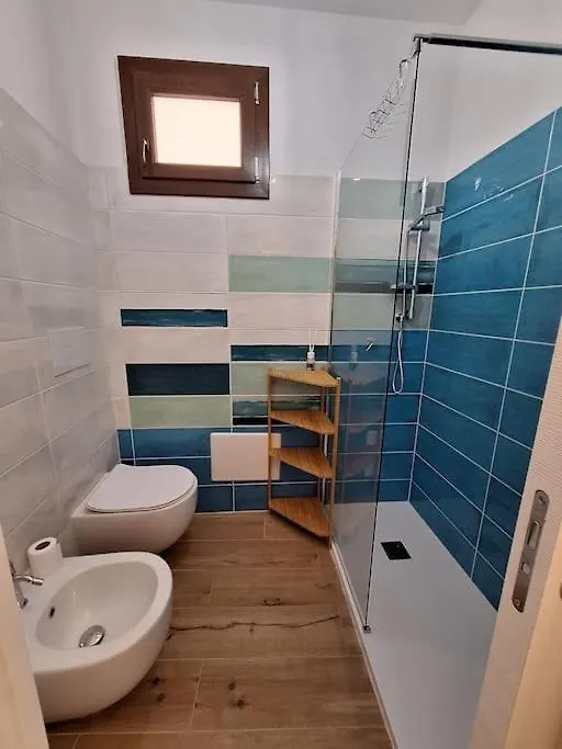 Dommu Amsicora Appartement Baunei